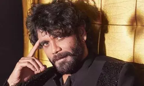 Nagarjuna: మా జీవితాల్లోకి సంతోషాన్ని తీసుకొచ్చావు.. నాగార్జున ఎమోషనల్ ట్వీట్ ఎవరి గురించంటే?