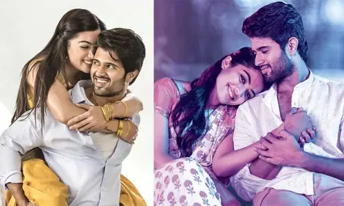 రష్మిక కోసం రంగంలోకి విజయ్ దేవరకొండ.. క్యూరియాసిటీ పెంచేస్తున్న న్యూస్!