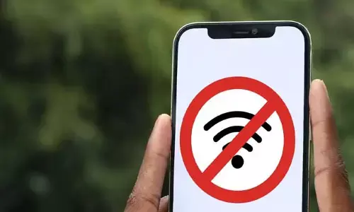Parlament: లక్షకు పైగా మొబైల్ కనెక్షన్‌లు డిస్‌కనెక్ట్.. పార్లమెంట్ కు వివరించిన కేంద్రం
