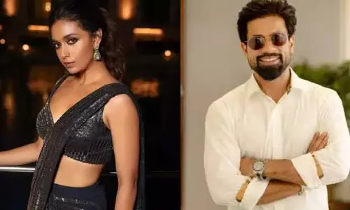 Keerthy Suresh: నెట్టింట వైరల్‌గా మారిన కీర్తి సురేష్ వెడ్డింగ్ కార్డ్.. పెళ్లి  ఎప్పుడంటే?