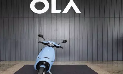 Ola Electric: మరోసారి ఓలా ఎలక్ట్రిక్‌కు షోకాజ్ నోటీసులు పంపిన సీసీపీఏ
