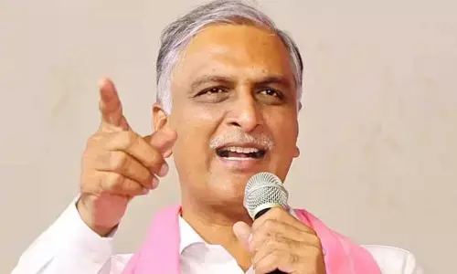 Harish Rao: డబ్బా ప్రచారం మానేసి పాలనపై దృష్టి పెట్టండి: హరీశ్ రావు విమర్శలు