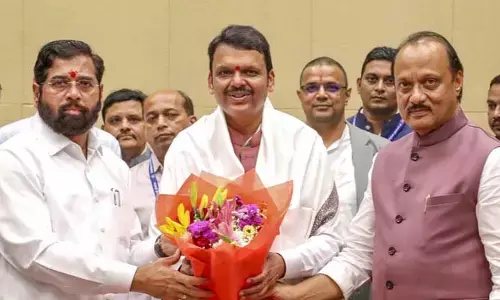 Devendra Fadnavis: దేవేంద్ర ఫడ్నవీస్ తొలి కేబినెట్ భేటీ.. తొలి సంతకం దీనిపైనే