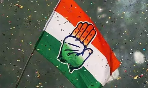 Operation Aakarsh: ఆపరేషన్ ఆకర్ష్‌పై కాంగ్రెస్ ఫోకస్..! ఆ రెండు పార్టీల ఎమ్మెల్యేల సెగ్మెంట్లే టార్గెట్