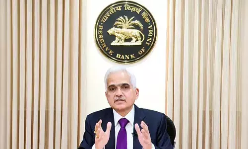 RBI : ద్రవ్యల్బణం వల్ల కీలక వడ్డీరేట్లు యథాతథం.. ఆర్బీఐ గవర్నర్