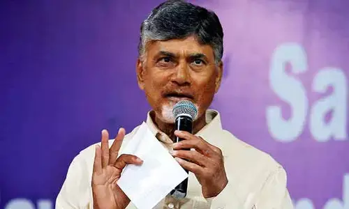 ‘One Nation, One Election’: జమిలి ఎన్నికలపై సీఎం చంద్రబాబు నాయుడు కీలక వ్యాఖ్యలు