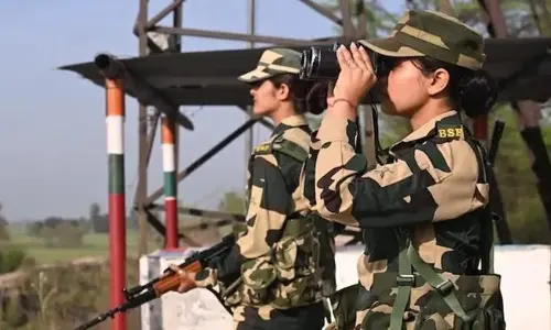 Bangladesh: భారత్ సరిహద్దుల్లో టర్కిష్ డ్రోన్లను మోహరించిన బంగ్లాదేశ్