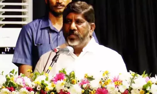 Deputy CM Bhatti: ఆ ఒక్కటి లేకపోతే భారత్ ప్రపంచాన్ని ఏనాడో జయించేది.. డిప్యూటీ సీఎం భట్టి కీలక వ్యాఖ్యలు
