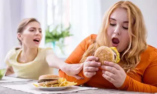 Health : ఓవర్ ఈటింగ్ డిజార్డర్.. బయటపడే మార్గమిదిగో!
