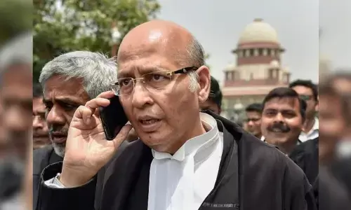 Rajya Sabha: నేను కేవలం ఒక్క రూ.500 నోటే తీసుకెళ్లా.. అభిషేక్ మను సింఘ్వీ
