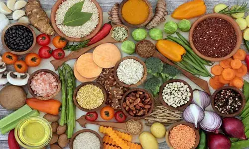 Foodstuffs: కల్తీని గుర్తించండిలా..!