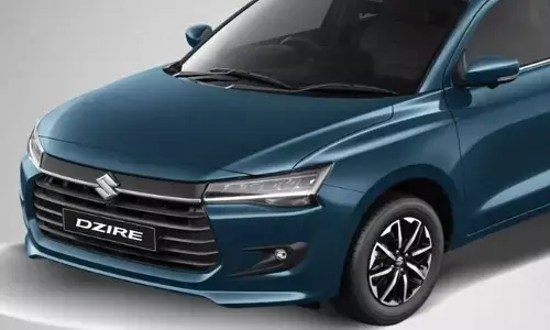Maruti Suzuki: ఆడి, హ్యుండాయ్ బాటలో కార్ల ధరలు పెంచిన మారుతీ సుజుకీ