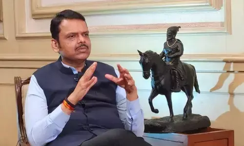 Devendra Fadnavis: బీజేపీకే సీఎం పదవి ఇచ్చేందుకు షిండే అంగీకరించారు