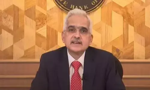 RBI: వరుసగా 11వ సారి కీలక రేట్లు యథాతథం