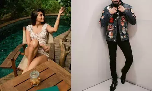 Pooja Hegde: టాలీవుడ్‌పై ఫోకస్ పెట్టిన పూజా హెగ్డే.. స్టార్ హీరో సినిమాలో చాన్స్!