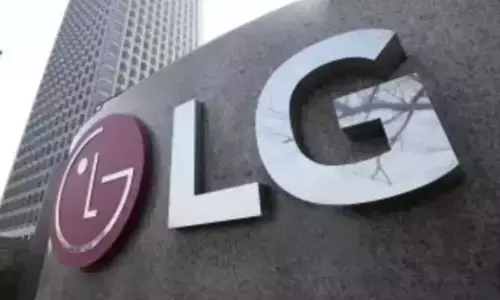 LG Electronics India: ఐపీఓకు ఎల్‌జీ ఎలక్ట్రానిక్స్ ఇండియా.. సెబీకి దరఖాస్తు