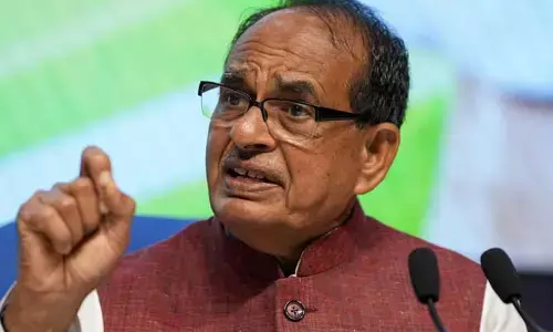 Shivraj Singh Chouhan : పంటలకు మద్ధతు ధరపై కేంద్ర మంత్రి శివరాజ్ సింగ్ చౌహాన్ కీలక వ్యాఖ్యలు