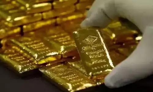 Gold Bullion: బంగారు కడ్డీలకూ హాల్‌మార్కింగ్ తప్పనిసరి చేసే యోచనలో ప్రభుత్వం