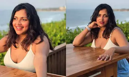 Amala Paul: నా జీవితంలో మర్చిపోలేని జ్ఞాపకం ఇదే.. స్పెషల్ వీడియో షేర్ చేసిన అమలా పాల్