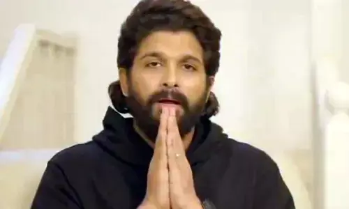 రేవతి కుటుంబాన్ని కలిసి సాయం చేస్తా.. తొక్కిసలాట ఘటనపై అల్లు అర్జున్ స్పందన (వీడియో)