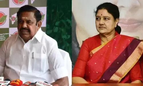 Kodanad Case : పళనిస్వామి, శశికళకు షాక్..  జయలలిత ఎస్టేట్‌లో దోపిడీ కేసులో సంచలన ఆదేశాలు