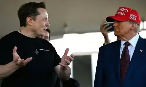 Elon Musk: ట్రంప్ గెలుపు కోసం రూ. 2 వేల కోట్లకు పైగా ఖర్చు చేసిన ఎలన్ మస్క్