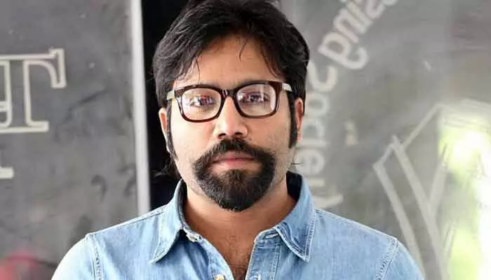 అందుకే అలాంటి పాత్రలకు ప్రాధాన్యం ఇవ్వను: సందీప్ రెడ్డి వంగా అందుకే అలాంటి పాత్రలకు ప్రాధాన్యం ఇవ్వను: సందీప్ రెడ్డి వంగా