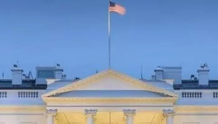Allegations: భారత్ను అస్థిరపరిచేందుకు ఎలాంటి కుట్ర లేదు.. బీజేపీ ఆరోపణలపై యూఎస్ స్పందన Allegations: భారత్ను అస్థిరపరిచేందుకు ఎలాంటి కుట్ర లేదు.. బీజేపీ ఆరోపణలపై యూఎస్ స్పందన