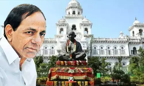 BRS: అసెంబ్లీ సమావేశాలపై బీఆర్ఎస్ ఫోకస్.. సర్కార్ వైఫల్యాలను ఎండగట్టేందుకు ప్లాన్