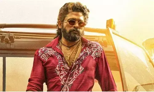 Pushpa 2: పుష్ప-2 పై అలాంటి ప్రచారం చేస్తున్న వారికి మైత్రి మూవీ మేకర్స్ హెచ్చరిక
