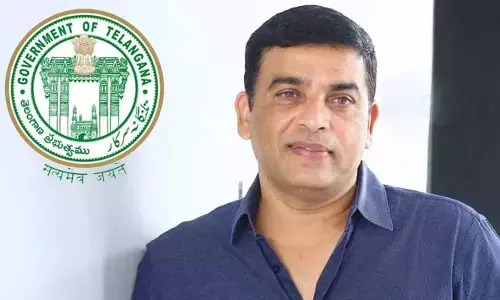 TG Govt.: తెలంగాణ సర్కార్ కీలక నిర్ణయం.. నిర్మాత దిల్ రాజుకు కీలక పదవి