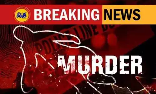 Brutal Murder: పార్లమెంట్ సమావేశాల వేళ ఢిల్లీలో కాల్పుల కలకలం.. వ్యక్తిని దారుణంగా కాల్చి చంపిన దుండగులు