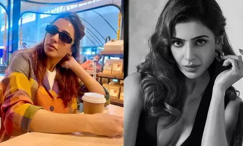 Samantha: సమంత పడిన కష్టానికి తగిన ప్రతిఫలం దక్కనుందా..?