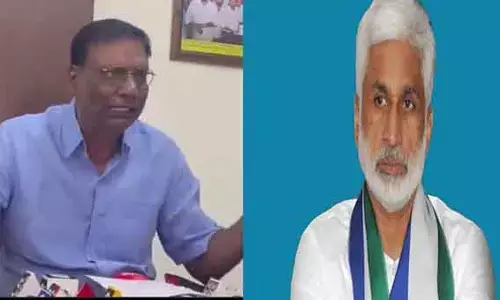CM Chandrababu : చంద్రబాబుకు ప్రాణహాని ఉంది: ఆనం వెంకటరమణా రెడ్డి