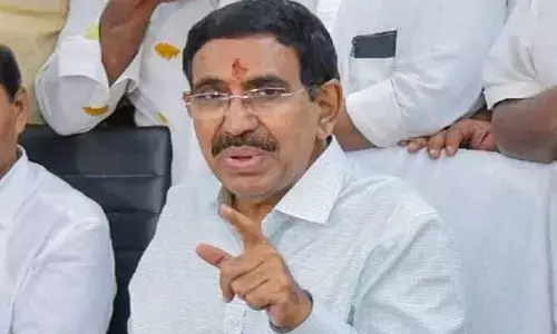 Minister Narayana:‘నేను టెన్త్ ఫెయిల్ అయ్యా.. కసితో పీజీ చేశా’.. మంత్రి నారాయణ ఆసక్తికర వ్యాఖ్యలు