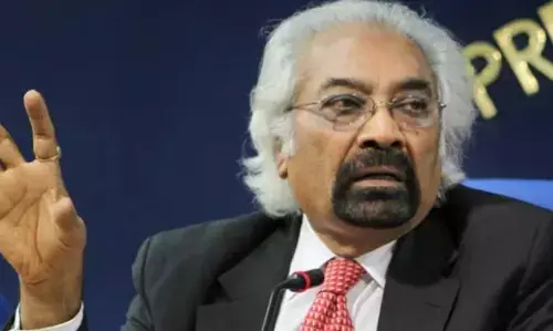 Sam Pitroda: నా సర్వర్లు హ్యాక్ అయ్యాయి.. క్రిప్టో కరెన్సీని డిమాండ్ చేస్తున్నారు