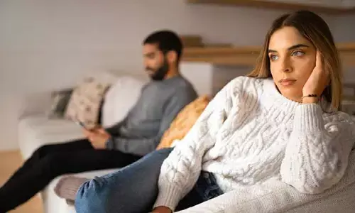 Conjugal Life: ఇష్టాలను వదులుకోవద్దు..!