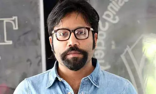 అందుకే అలాంటి పాత్రలకు ప్రాధాన్యం ఇవ్వను: సందీప్ రెడ్డి వంగా