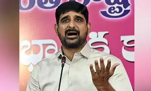 Kaushik Reddy: ‘అరెస్టు చేస్తే చచ్చిపోతా’.. కౌశిక్ రెడ్డిపై మరో కేసు