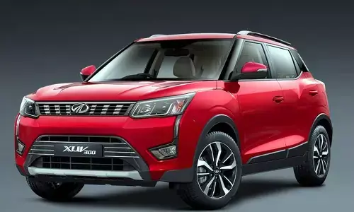 M&M: కస్టమర్లకు బిగ్ షాక్.. కార్ల ధరలను పెంచిన మహీంద్రా..!