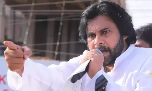 AP Deputy CM:‘తొక్కిసలాట ఘటన పై మీరు క్షమాపణ చెప్పాల్సిందే!’.. పవన్ కళ్యాణ్ సంచలన వ్యాఖ్యలు