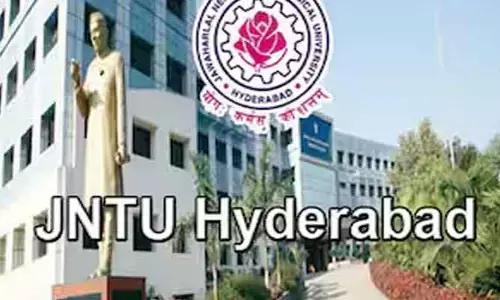 JNTU: హైదరాబాద్ జేఎన్టీయూ వీసీగా కిషన్ రెడ్డి.. గవర్నర్ ఉత్తర్వులు