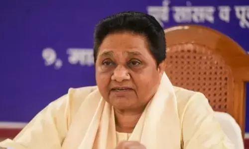 Mayawati: పార్టీ శ్రేణులు ఎవరినైనా వివాహం చేసుకోవచ్చు- బీఎస్పీ అధినేత్రి మాయావతి