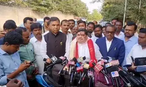 Telangana Thalli: కేసీఆర్‌ను కలిసిన అనంతరం మంత్రి పొన్నం కీలక వ్యాఖ్యలు
