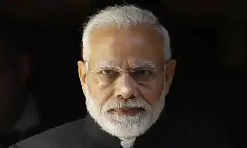Prime Minister Modi : ప్రధాని మోదీ హత్యకు కుట్ర..కేసు నమోదు