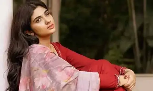 Pragya Nagra:ప్రైవేట్ వీడియో లీక్.. స్పందించిన నటి