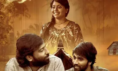 సైలెంట్‌గా ఓటీటీలోకి వచ్చేసిన తెలుగు సినిమా.. ఎందులో స్ట్రీమింగ్ అవుతుందంటే?