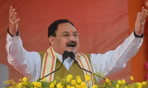 BJP: అధికారం బీజేపీదే.. దానికి ఇదే నిదర్శనం.. జేపీ నడ్డా కీలక వ్యాఖ్యలు