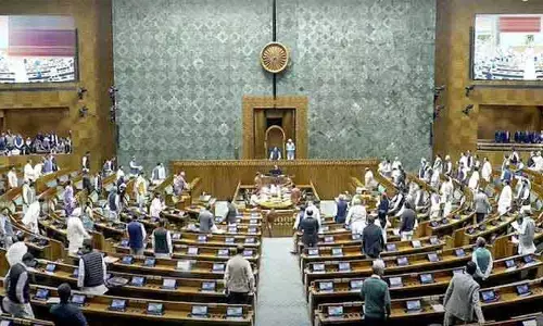 సభ వాయిదాలు ఇక చాలు..