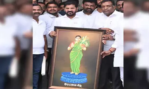 HYD: రైతు బిడ్డను చూసి బాధ ఎందుకు?.. బీఆర్ఎస్‌పై కాంగ్రెస్ నేత రోహిణ్ రెడ్డి ఫైర్